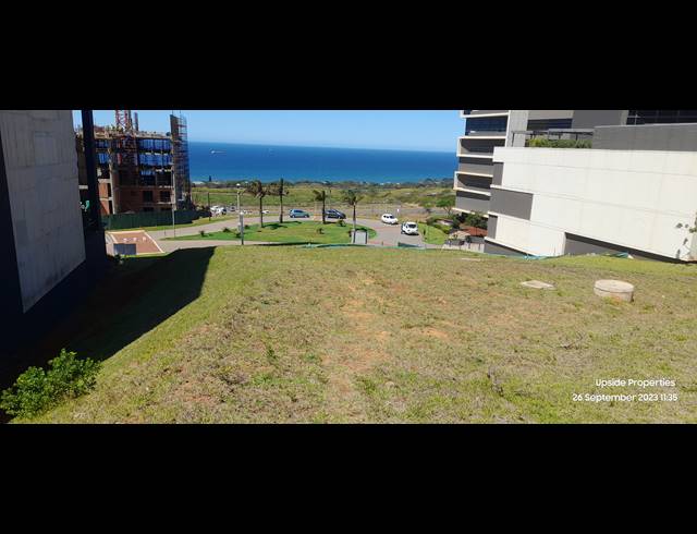 1,841M² VACANT LAND FOR SALE IN UMHLANGA RIDGE